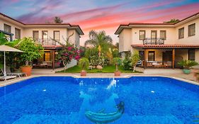 Mavi Deniz Konuk Evi